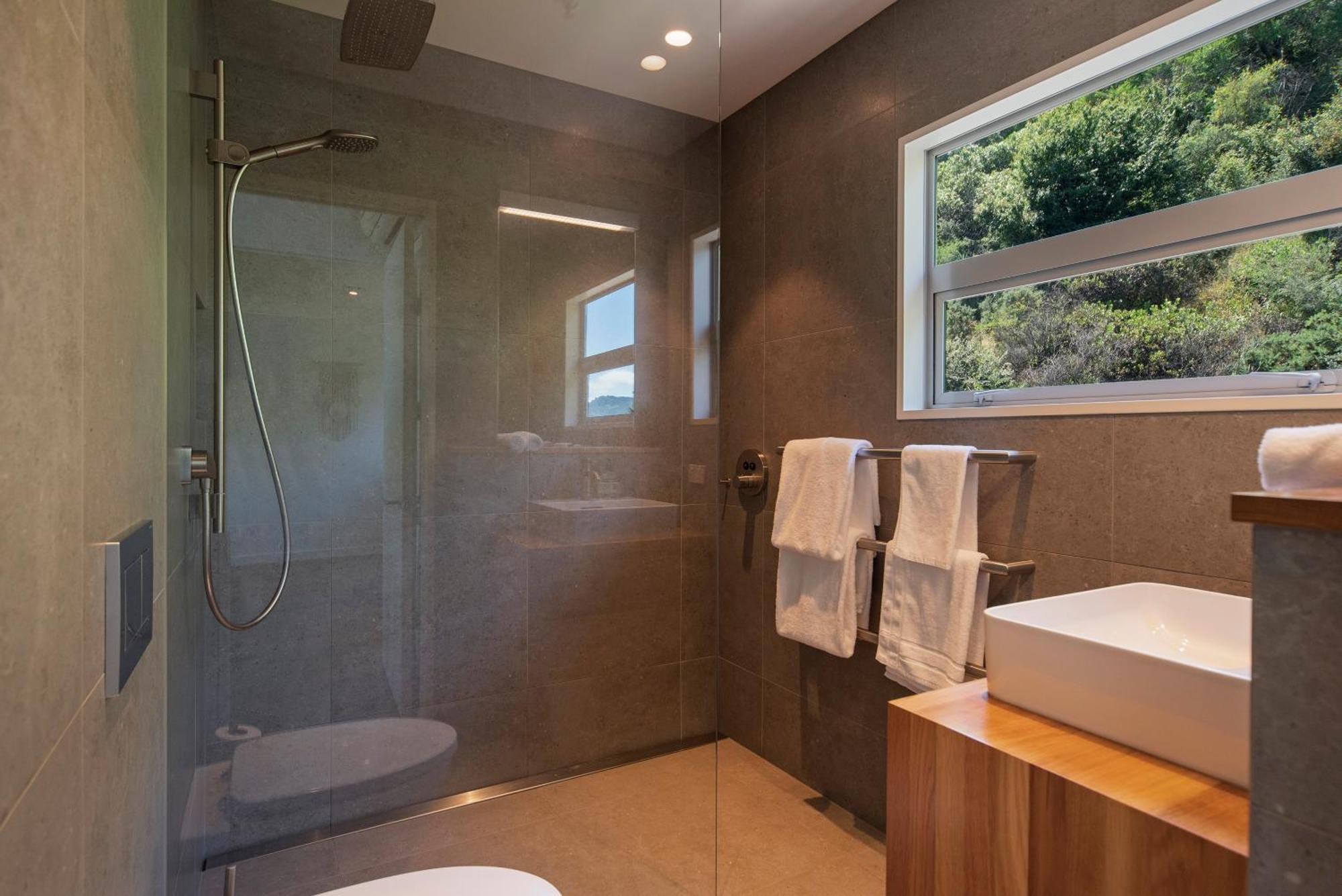 Penthouse 37 - Nelson Waterfront Apartment מראה חיצוני תמונה