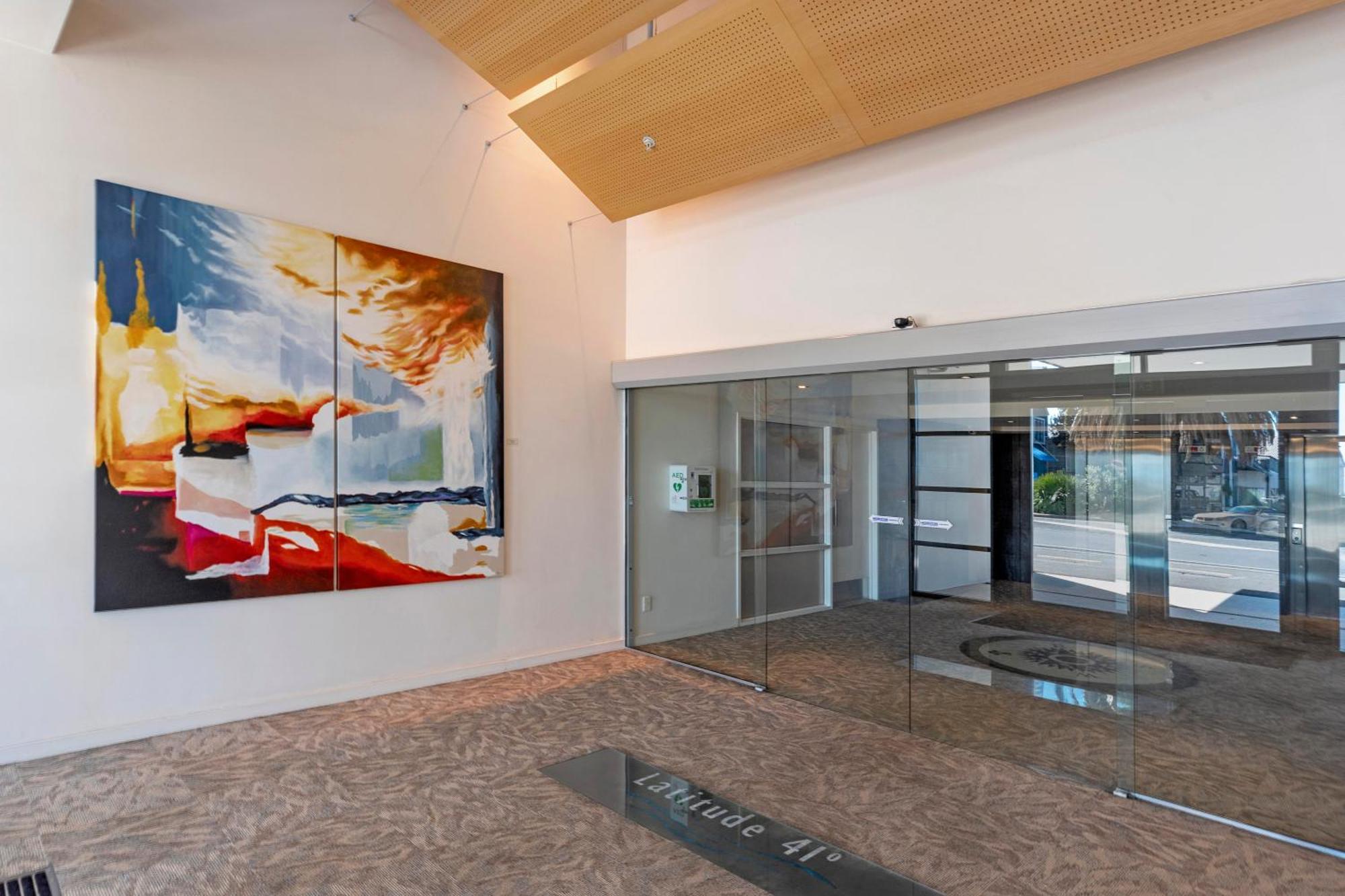 Penthouse 37 - Nelson Waterfront Apartment מראה חיצוני תמונה
